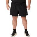Spodenki Asics Road 2N1 5IN Short M 2011D245-001 L