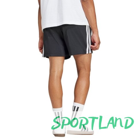 Spodenki adidas Essentials 3-Stripes Chelsea 5-Inch M IM7850 M Spodenki adidas Essentials 3-Stripes Chelsea 5-Inch M IM7850 M