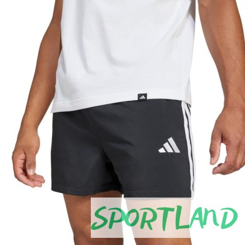 Spodenki adidas Essentials 3-Stripes Chelsea 5-Inch M IM7850 M Spodenki adidas Essentials 3-Stripes Chelsea 5-Inch M IM7850 M