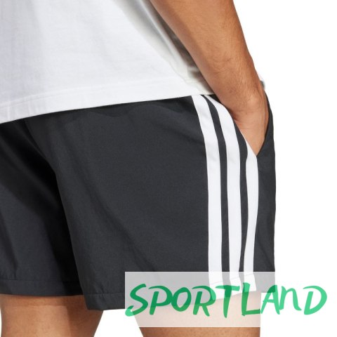 Spodenki adidas Essentials 3-Stripes Chelsea 5-Inch M IM7850 M Spodenki adidas Essentials 3-Stripes Chelsea 5-Inch M IM7850 M
