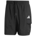 Spodenki adidas Essentials Small Logo Cargo Chelsea M JF3530 2 XL
