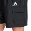 Spodenki adidas Essentials Small Logo Cargo Chelsea M JF3530 XL