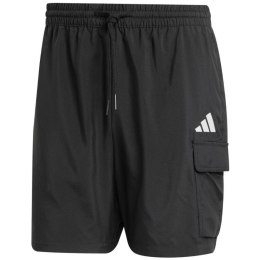 Spodenki adidas Essentials Small Logo Cargo Chelsea M JF3530 S