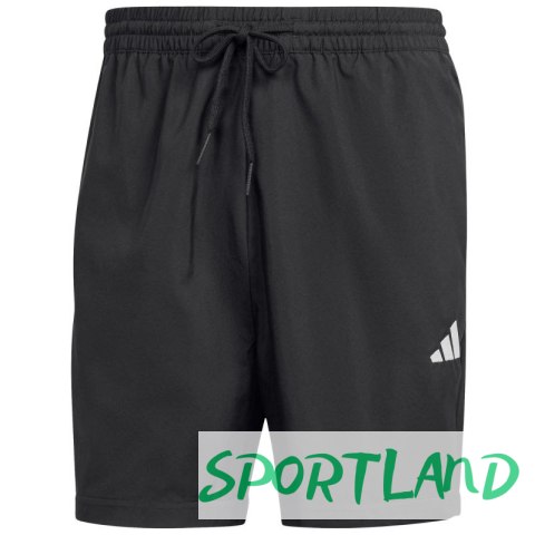 Spodenki adidas Essentials Small Logo Chelsea M JF1117 L Spodenki adidas Essentials Small Logo Chelsea M JF1117 L