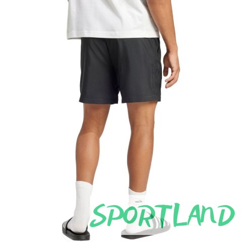 Spodenki adidas Essentials Small Logo Chelsea M JF1117 L Spodenki adidas Essentials Small Logo Chelsea M JF1117 L