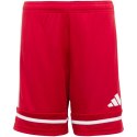 Spodenki adidas Squadra 25 Jr JN5456 128