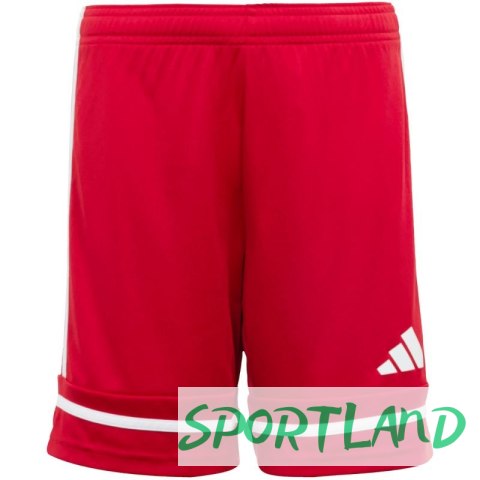 Spodenki adidas Squadra 25 Jr JN5456 152 Spodenki adidas Squadra 25 Jr JN5456 152