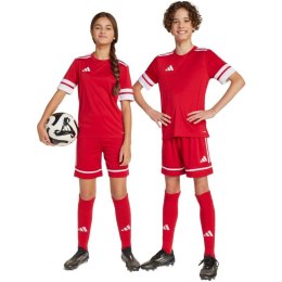 Spodenki adidas Squadra 25 Jr JN5456 152