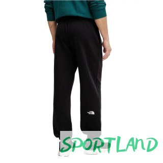 Spodnie The North Face Essential Relaxed Straight Jogger M NF0A8C1FJK31 M