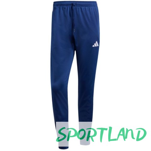 Spodnie adidas 3-Stripes Tricot Regular Tapered M JI8812 2 XL Spodnie adidas 3-Stripes Tricot Regular Tapered M JI8812 2 XL