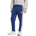 Spodnie adidas 3-Stripes Tricot Regular Tapered M JI8812 2 XL
