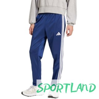 Spodnie adidas 3-Stripes Tricot Regular Tapered M JI8812 2 XL