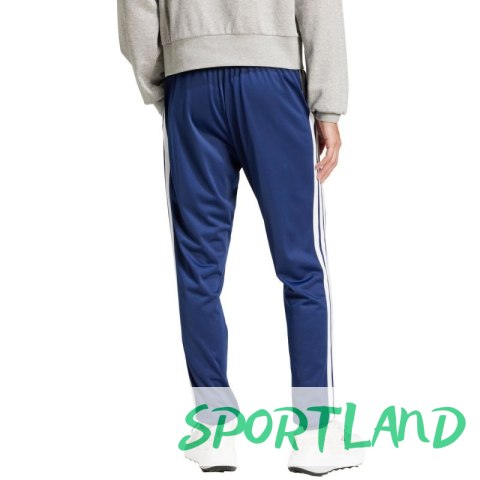 Spodnie adidas 3-Stripes Tricot Regular Tapered M JI8812 2 XL Spodnie adidas 3-Stripes Tricot Regular Tapered M JI8812 2 XL