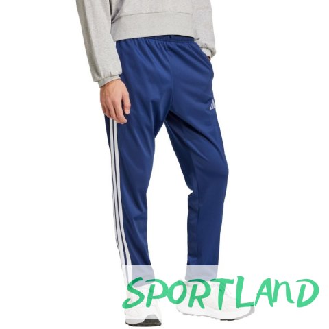 Spodnie adidas 3-Stripes Tricot Regular Tapered M JI8812 L Spodnie adidas 3-Stripes Tricot Regular Tapered M JI8812 L