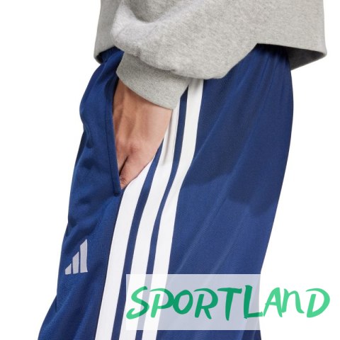 Spodnie adidas 3-Stripes Tricot Regular Tapered M JI8812 L Spodnie adidas 3-Stripes Tricot Regular Tapered M JI8812 L