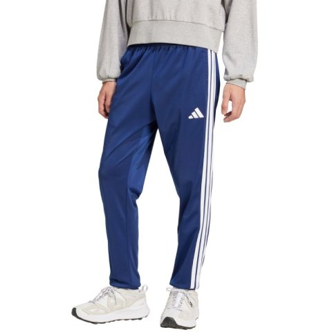 Spodnie adidas 3-Stripes Tricot Regular Tapered M JI8812 S Spodnie adidas 3-Stripes Tricot Regular Tapered M JI8812 S