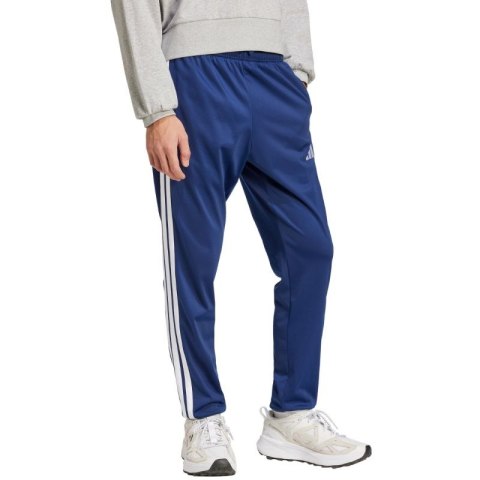 Spodnie adidas 3-Stripes Tricot Regular Tapered M JI8812 S Spodnie adidas 3-Stripes Tricot Regular Tapered M JI8812 S