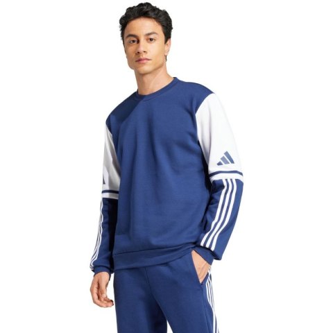Bluza adidas Squadra 25 Sweat Crew M JD2958 M Bluza adidas Squadra 25 Sweat Crew M JD2958 M