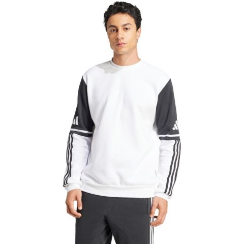 Bluza adidas Squadra 25 Sweat Crew M JD2959 L Bluza adidas Squadra 25 Sweat Crew M JD2959 L