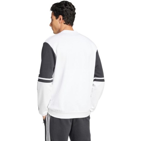 Bluza adidas Squadra 25 Sweat Crew M JD2959 L Bluza adidas Squadra 25 Sweat Crew M JD2959 L