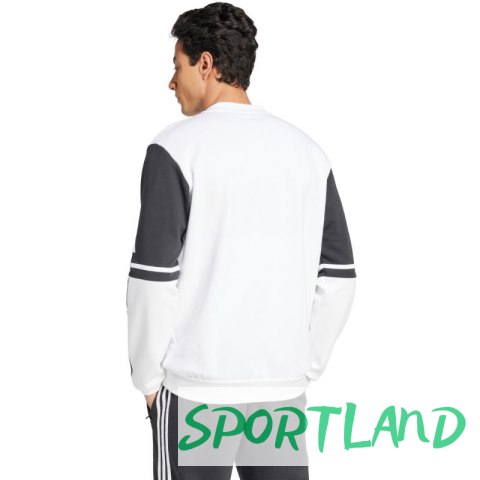 Bluza adidas Squadra 25 Sweat Crew M JD2959 M Bluza adidas Squadra 25 Sweat Crew M JD2959 M