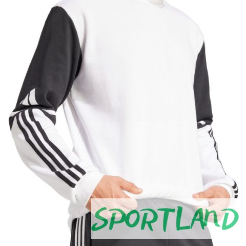 Bluza adidas Squadra 25 Sweat Crew M JD2959 M Bluza adidas Squadra 25 Sweat Crew M JD2959 M