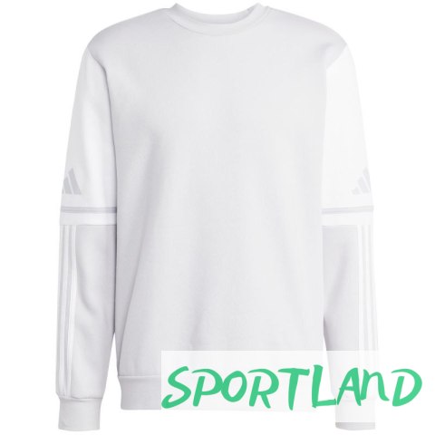 Bluza adidas Squadra 25 Sweat Crew M JD2960 L Bluza adidas Squadra 25 Sweat Crew M JD2960 L