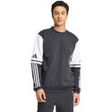 Bluza adidas Squadra 25 Sweat Crew M JE2780 XL Bluza adidas Squadra 25 Sweat Crew M JE2780 XL