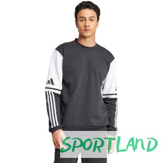 Bluza adidas Squadra 25 Sweat Crew M JE2780 XL