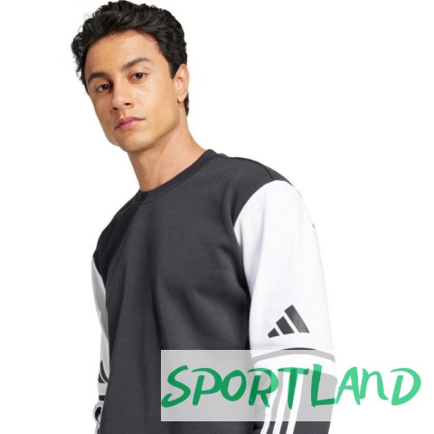 Bluza adidas Squadra 25 Sweat Crew M JE2780 XL Bluza adidas Squadra 25 Sweat Crew M JE2780 XL