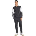 Bluza adidas Squadra 25 Sweat Crew M JE2780 XL Bluza adidas Squadra 25 Sweat Crew M JE2780 XL