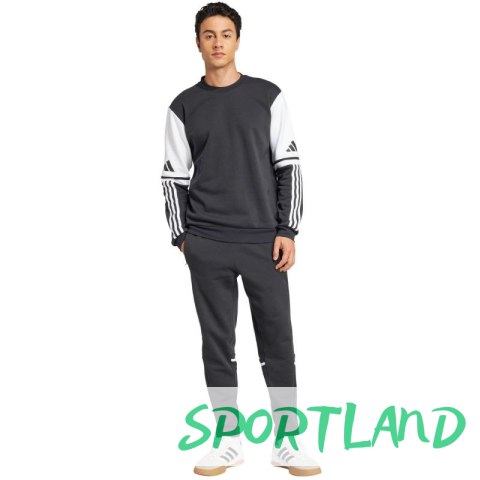 Bluza adidas Squadra 25 Sweat Crew M JE2780 XL Bluza adidas Squadra 25 Sweat Crew M JE2780 XL