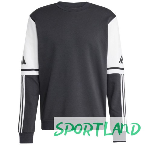Bluza adidas Squadra 25 Sweat Crew M JE2780 S Bluza adidas Squadra 25 Sweat Crew M JE2780 S