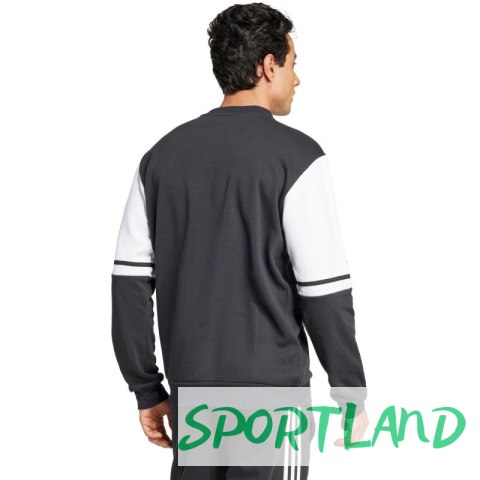 Bluza adidas Squadra 25 Sweat Crew M JE2780 S Bluza adidas Squadra 25 Sweat Crew M JE2780 S