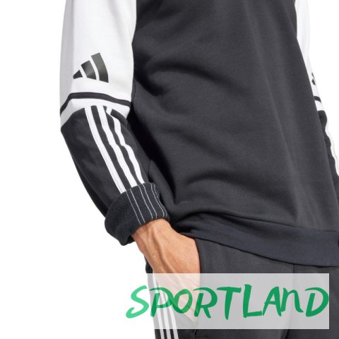 Bluza adidas Squadra 25 Sweat Crew M JE2780 S Bluza adidas Squadra 25 Sweat Crew M JE2780 S