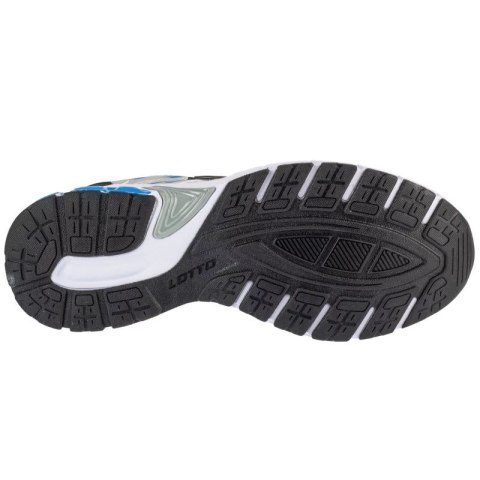 Buty Lotto Akimoto M 2400570U-8050 43 Buty Lotto Akimoto M 2400570U-8050 43