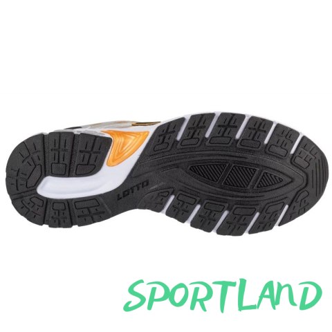 Buty Lotto Akimoto M 2400570U-8084 42 Buty Lotto Akimoto M 2400570U-8084 42