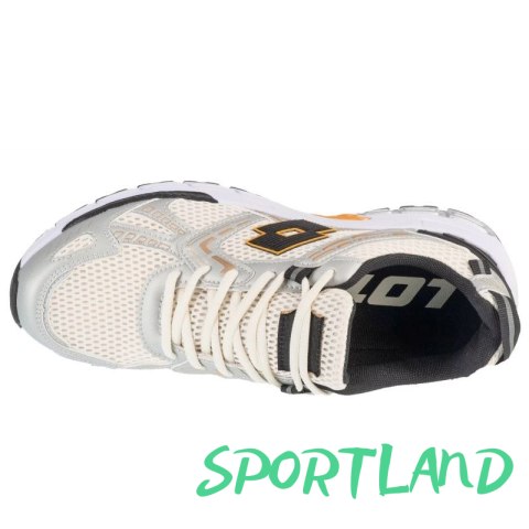 Buty Lotto Akimoto M 2400570U-8084 43 Buty Lotto Akimoto M 2400570U-8084 43