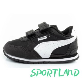 Buty Puma ST Runner Jr 384903 01 20