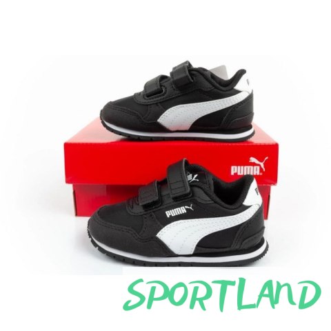 Buty Puma ST Runner Jr 384903 01 21 Buty Puma ST Runner Jr 384903 01 21