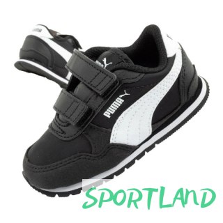 Buty Puma ST Runner Jr 384903 01 23