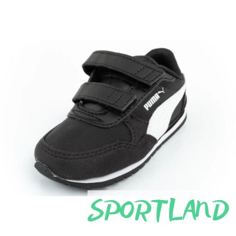Buty Puma ST Runner Jr 384903 01 23 Buty Puma ST Runner Jr 384903 01 23