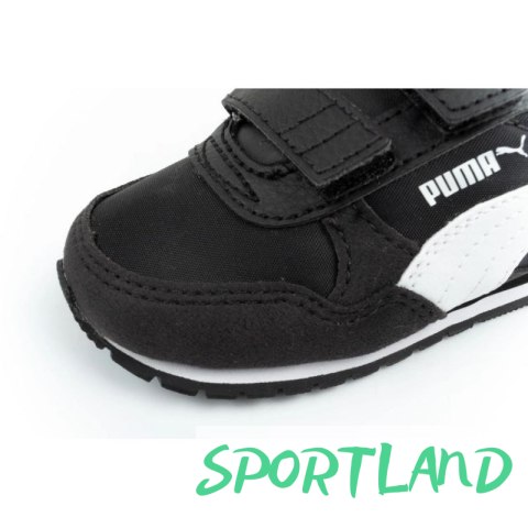 Buty Puma ST Runner Jr 384903 01 23 Buty Puma ST Runner Jr 384903 01 23