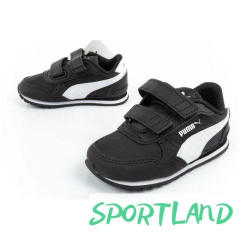 Buty Puma ST Runner Jr 384903 01 23 Buty Puma ST Runner Jr 384903 01 23