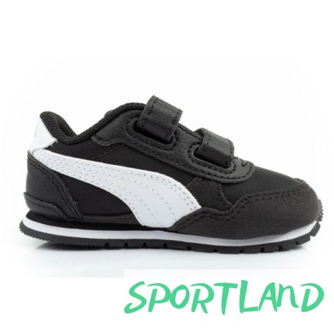 Buty Puma ST Runner Jr 384903 01 25 Buty Puma ST Runner Jr 384903 01 25