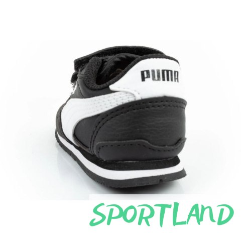 Buty Puma ST Runner Jr 384903 01 25 Buty Puma ST Runner Jr 384903 01 25