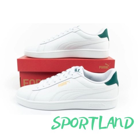 Buty Puma Smash 3.0 M 390987 14 40.5 Buty Puma Smash 3.0 M 390987 14 40.5