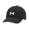 Czapka z daszkiem Under Armour Blitzing Adj W 1376705 001 N/A