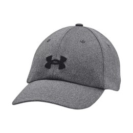 Czapka z daszkiem Under Armour Blitzing Adj W 1376705 002 N/A