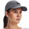 Czapka z daszkiem Under Armour Blitzing Adj W 1376705 002 N/A